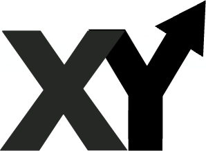 XY logo